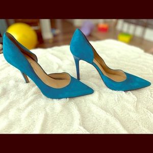 Jessica Simpson Claudette shoe